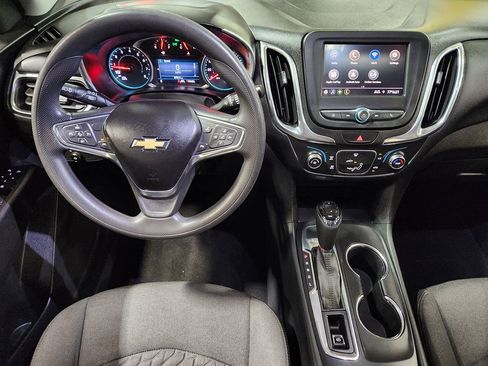 Used 2020 Chevrolet Equinox LT image 45