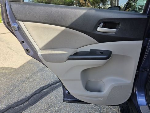 Used 2014 Honda CR-V EX image 16