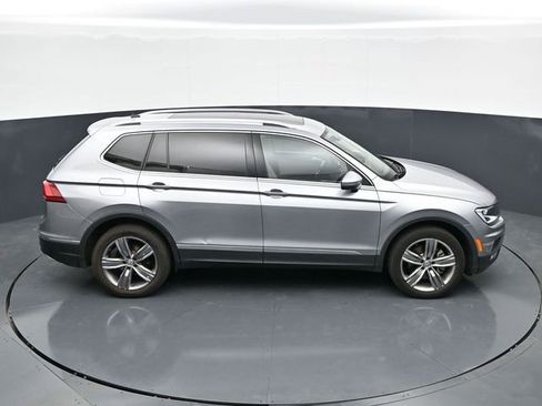 Used 2021 Volkswagen Tiguan S AWD/4WD image 34