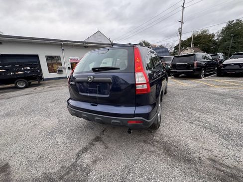 Used 2009 Honda CR-V LX image 12
