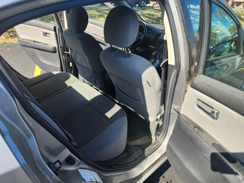Used 2010 Nissan Sentra 2.0 S w/ Convenience Pkg image 19
