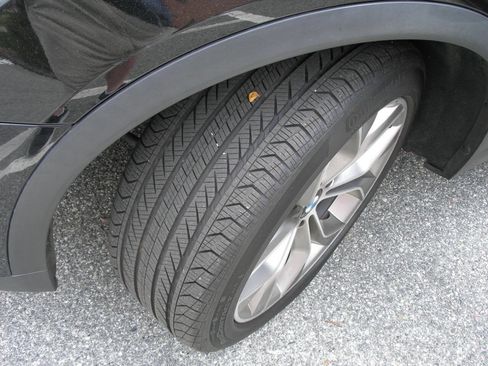 Used 2017 BMW X3 xDrive28i image 10