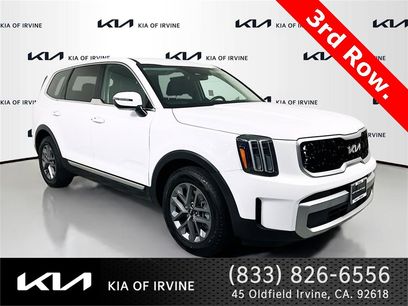 Used 2023 Kia Telluride LX