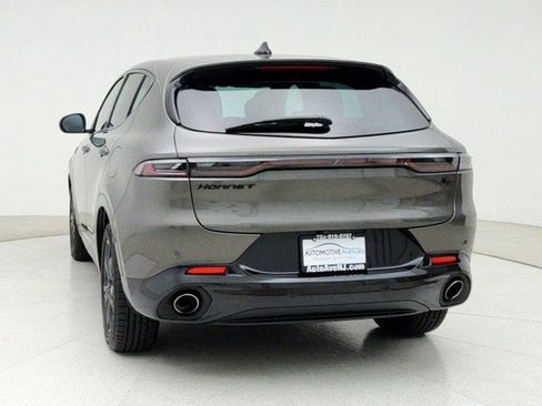 Used 2024 Dodge Hornet R/T w/ R/T Blacktop Package image 6