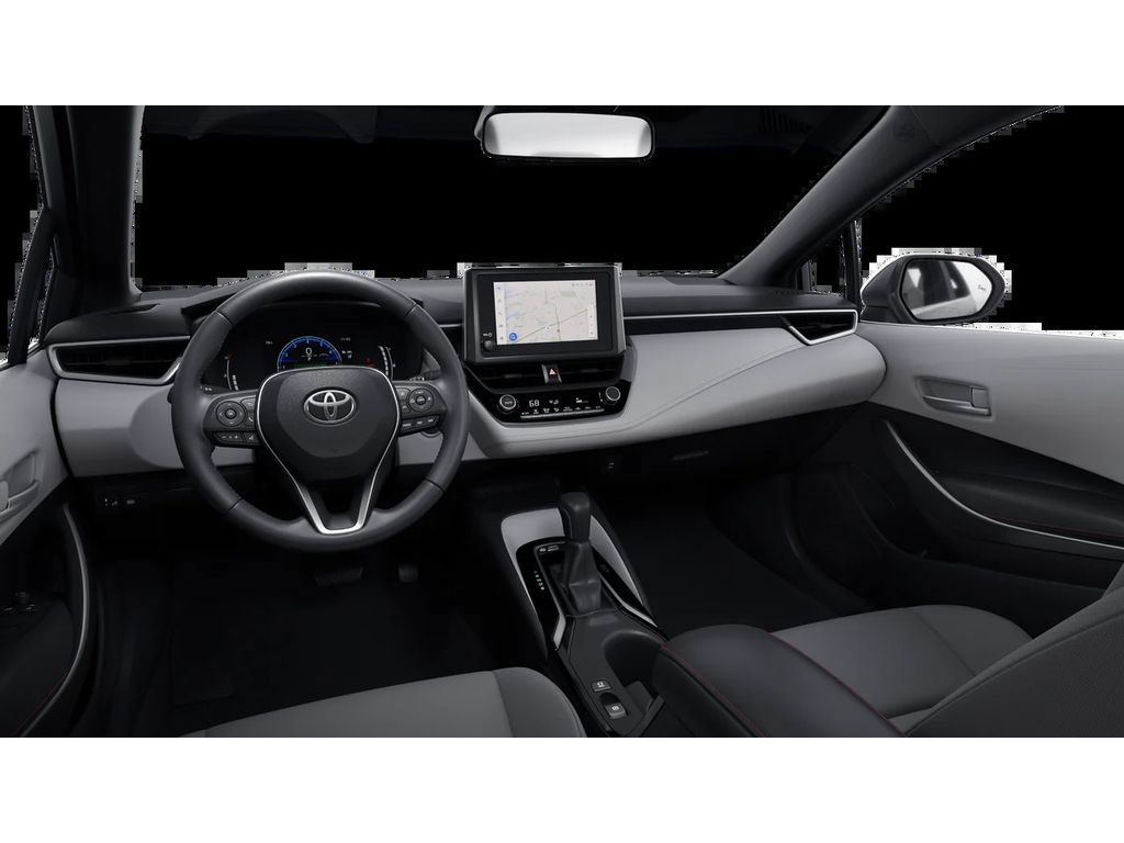 New 2026 Toyota Corolla SE FWD image 49