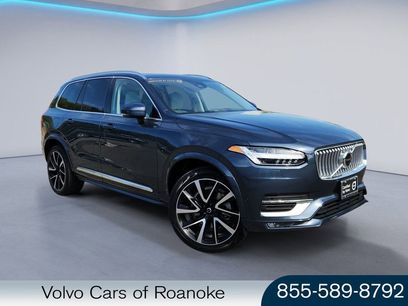 Used 2023 Volvo XC90 B6 Plus w/ Protection Package Premier