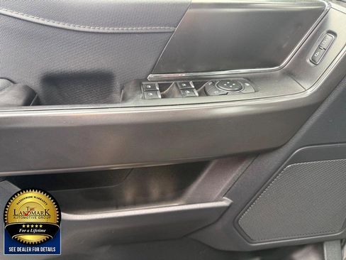 Used 2024 Ford F150 XLT w/ Equipment Group 302A MID image 8