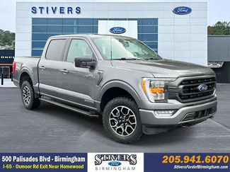 Certified 2023 Ford F150 XLT w/ Equipment Group 302A High AWD/4WD video 1
