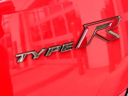 Used 2021 Honda Civic Type R image 4