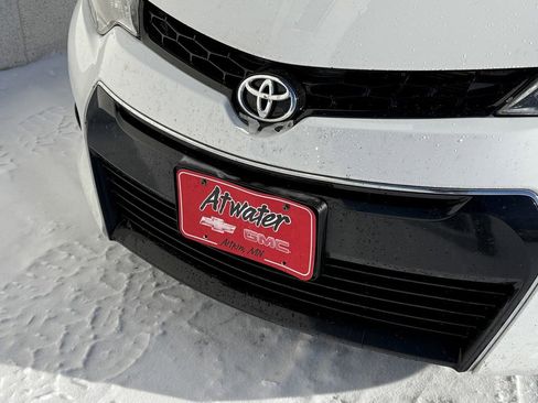 Used 2016 Toyota Corolla LE image 7