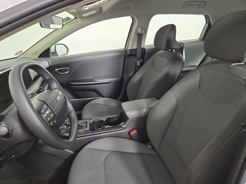 Certified 2025 Kia K4 LXS image 14