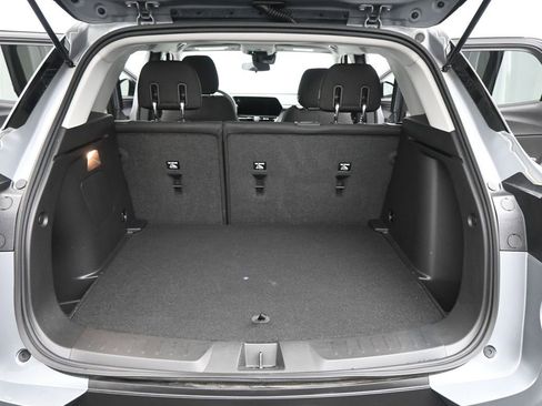 Used 2024 Chevrolet TrailBlazer LS image 22