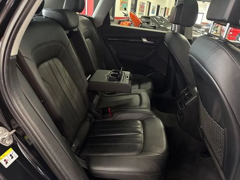 Used 2020 Audi Q5 2.0T Premium Plus AWD/4WD image 16