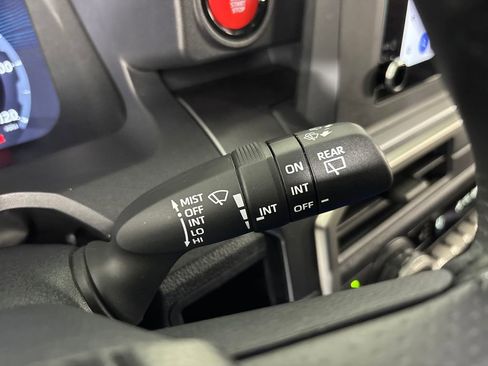 Certified 2025 Toyota 4Runner TRD Off-Road image 17