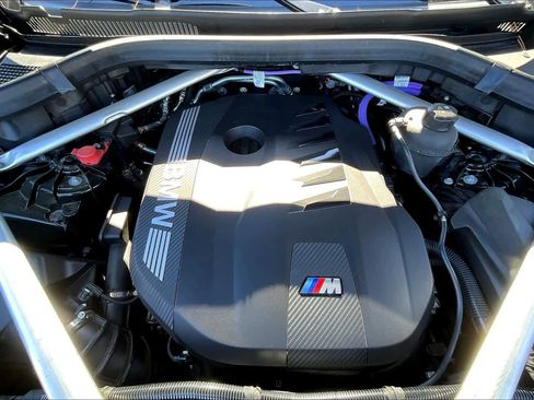 Certified 2025 BMW X6 xDrive40i image 31