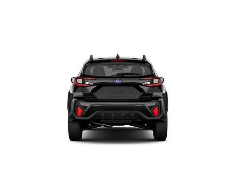 New 2026 Subaru Crosstrek 2.5i Limited AWD/4WD image 9