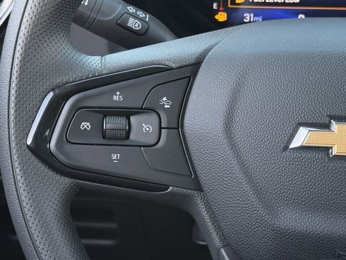 Used 2026 Chevrolet TrailBlazer LS w/ LS Convenience Package image 15