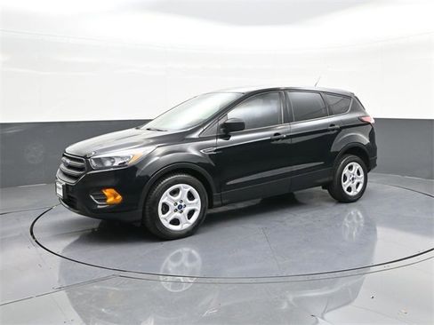 Used 2018 Ford Escape S image 31
