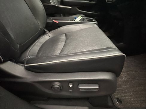 Certified 2022 Honda Odyssey Elite image 21