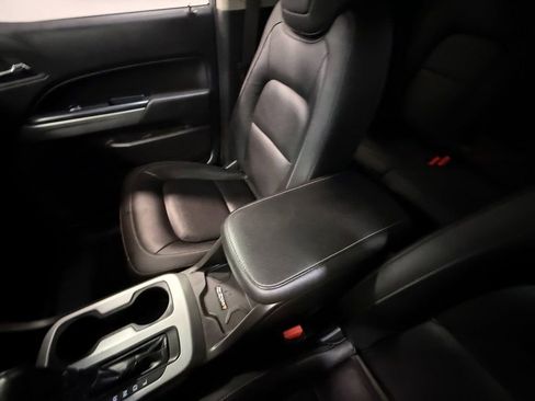 Used 2021 Chevrolet Colorado ZR2 w/ Colorado ZR2 Bison Edition image 84