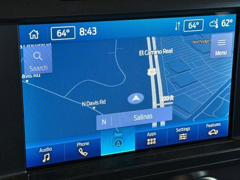 Used 2023 Ford F150 XLT w/ Equipment Group 301A Mid RWD image 20