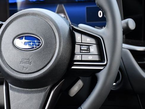 New 2026 Subaru Outback Touring XT AWD/4WD image 23