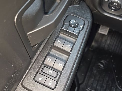 New 2026 RAM 3500 Tradesman image 14