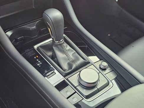 New 2025 MAZDA MAZDA3 s Sport image 17