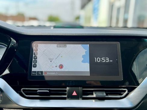 Used 2022 Kia Niro EX w/ Cold Weather Package image 24