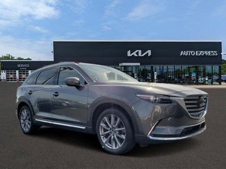 Used 2023 MAZDA CX-9 Grand Touring AWD/4WD video 1