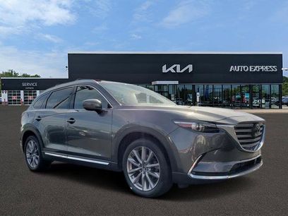 Used 2023 MAZDA CX-9 Grand Touring