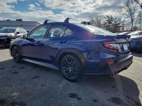 Used 2024 Subaru WRX Premium image 4