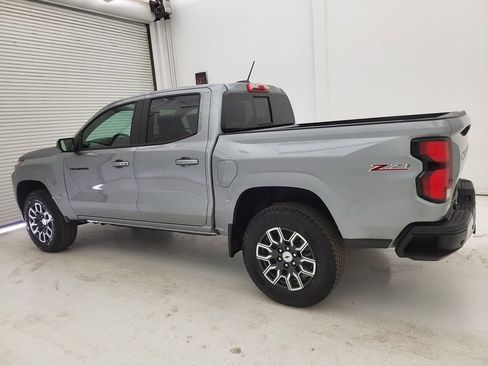 New 2026 Chevrolet Colorado Z71 w/ Technology Package image 21