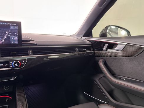 Certified 2025 Audi RS 5 Sportback image 29