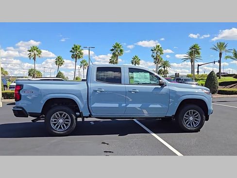 New 2026 Chevrolet Colorado LT image 18