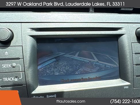 Used 2015 Toyota Prius Three FWD image 58