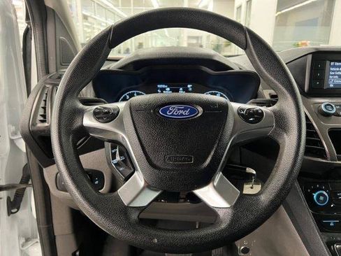Used 2022 Ford Transit Connect XL FWD image 10
