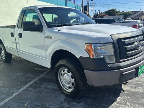 Used 2012 Ford F150 XL image 9