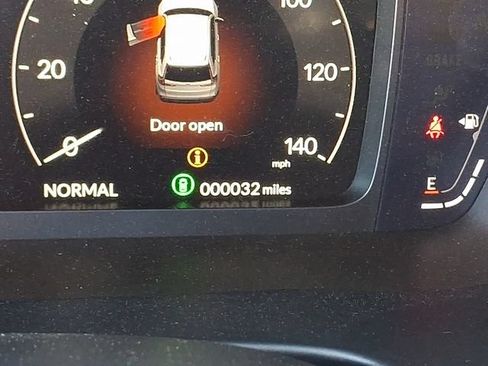 Used 2026 Honda CR-V EX-L image 21