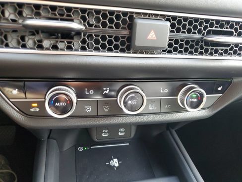 New 2027 Honda HR-V EX-L image 17