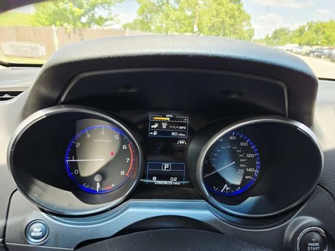 Used 2019 Subaru Outback 2.5i Limited w/ Popular Package #2 AWD/4WD image 22