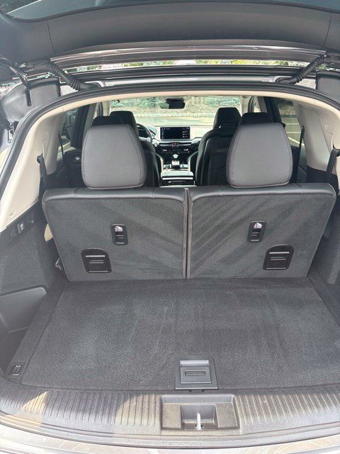 Certified 2026 Acura MDX SH-AWD image 15