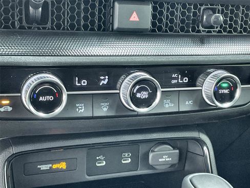 New 2026 Honda CR-V Sport-L image 29