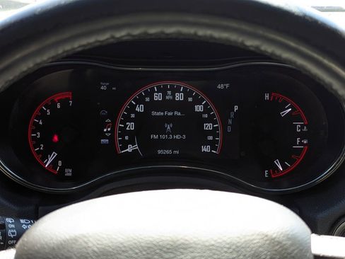 Used 2019 Dodge Durango R/T w/ Blacktop Package image 20