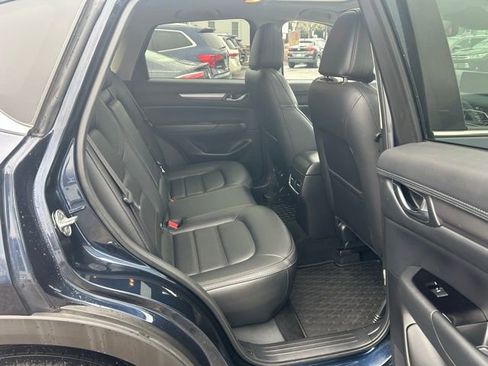 Used 2021 MAZDA CX-5 Touring w/ Touring Preferred SV Package AWD/4WD image 21