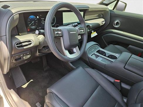 New 2026 Hyundai Palisade Calligraphy image 10