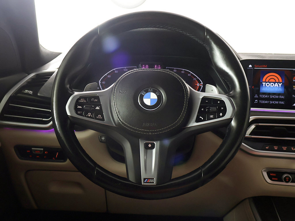 Used 2022 BMW X5 xDrive40i AWD/4WD image 38