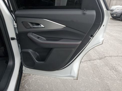 Used 2024 Acura ZDX A-Spec image 31