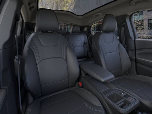New 2026 Ford Mustang Mach-E Premium AWD/4WD image 10