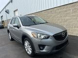 Used 2015 MAZDA CX-5 Grand Touring image 2